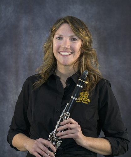Laurie Giguère