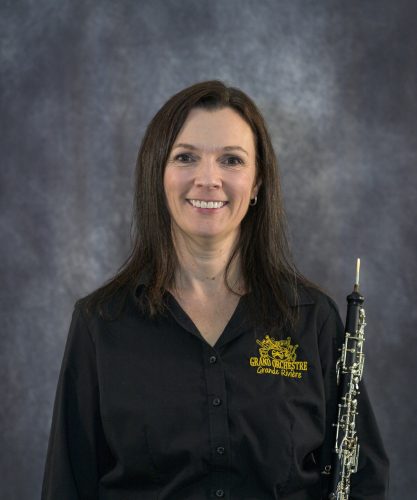 Nathalie Gauthier