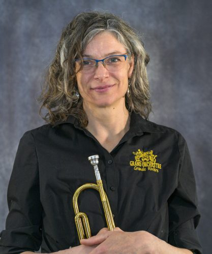 Marie-Chantal Perrett