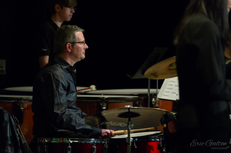 Symphonie 2024 - Percussions