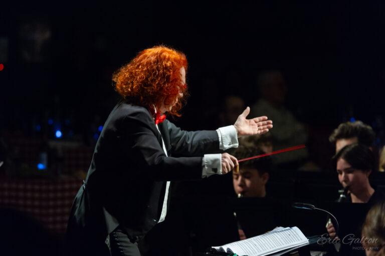 Symphonie 2024 - Denise