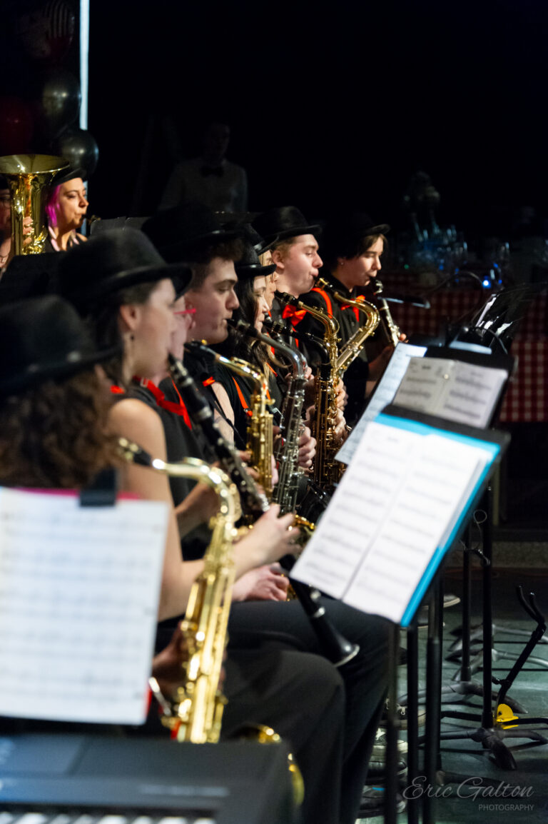 Symphonie 2024 - Jazz