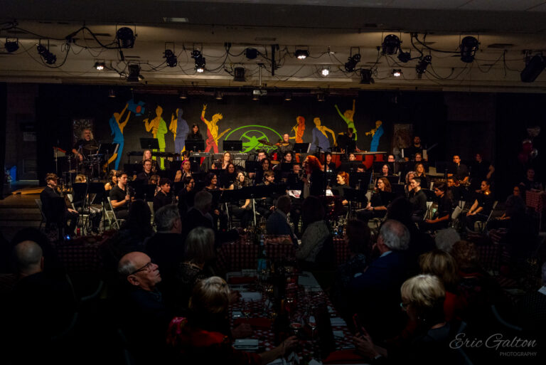 Symphonie 2024 - Orchestre