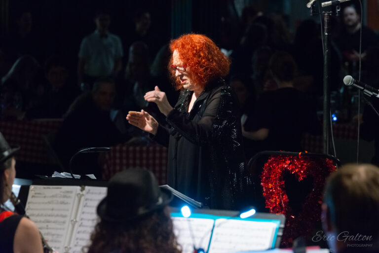Symphonie 2024 - Denise