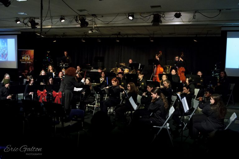 GOGR - Christmas Concert 2024
