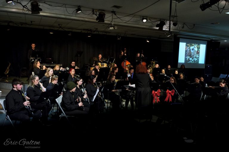 GOGR - Christmas Concert 2024