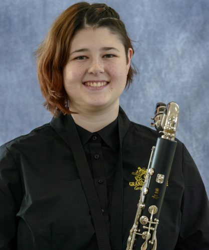 Olivia Péladeau