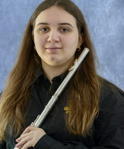 Ashlea Currie-Mills