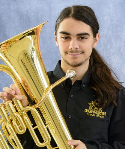 Vincent Audet