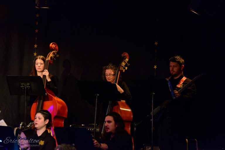 Grand Orchestre, GRande Rivière, Symphonie gastronomique du pri