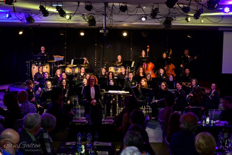 Grand Orchestre, GRande Rivière, Symphonie gastronomique du pri