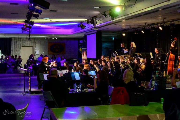 Grand Orchestre, GRande Rivière, Symphonie gastronomique du pri