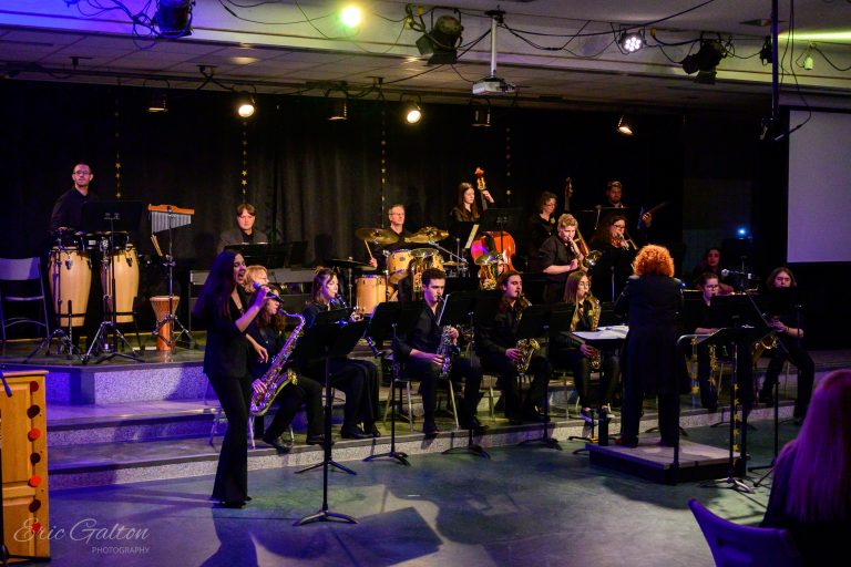 Grand Orchestre, GRande Rivière, Symphonie gastronomique du pri