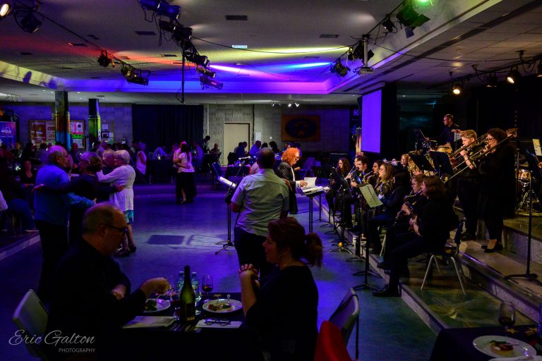 Grand Orchestre, GRande Rivière, Symphonie gastronomique du pri