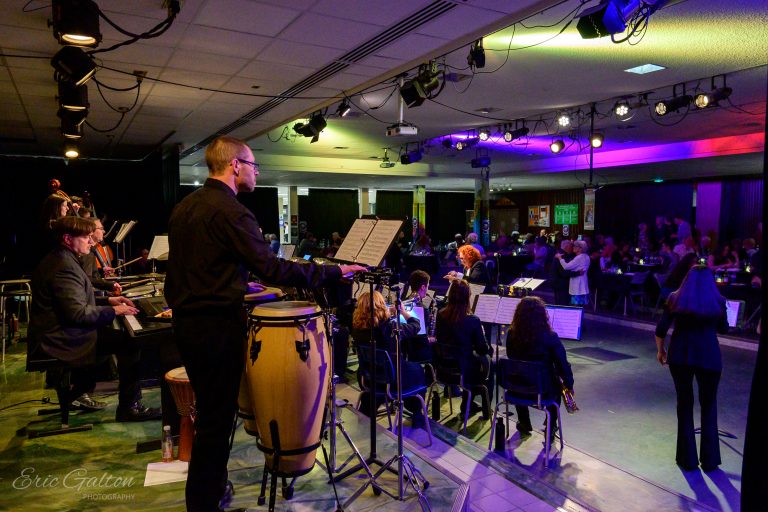 Grand Orchestre, GRande Rivière, Symphonie gastronomique du pri